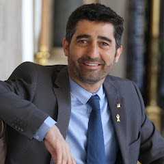 Jordi Puigneró i Ferrer