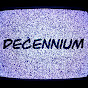Decennium logo
