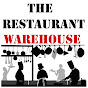 The Restaurant Warehouse logo