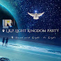 Light Kingdom Party Global Political Light Movement logo