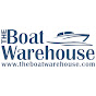 The Boat Warehouse logo