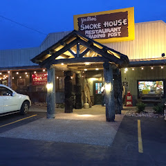 Jim Oliver's Smoke House
