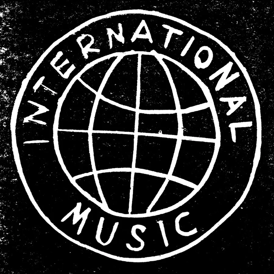 International Music press portrait