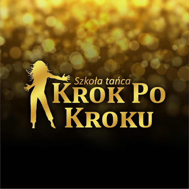 Natalia Król- Szkoła Tańca 'Krok Po Kroku'
