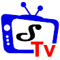 STV Channel logo