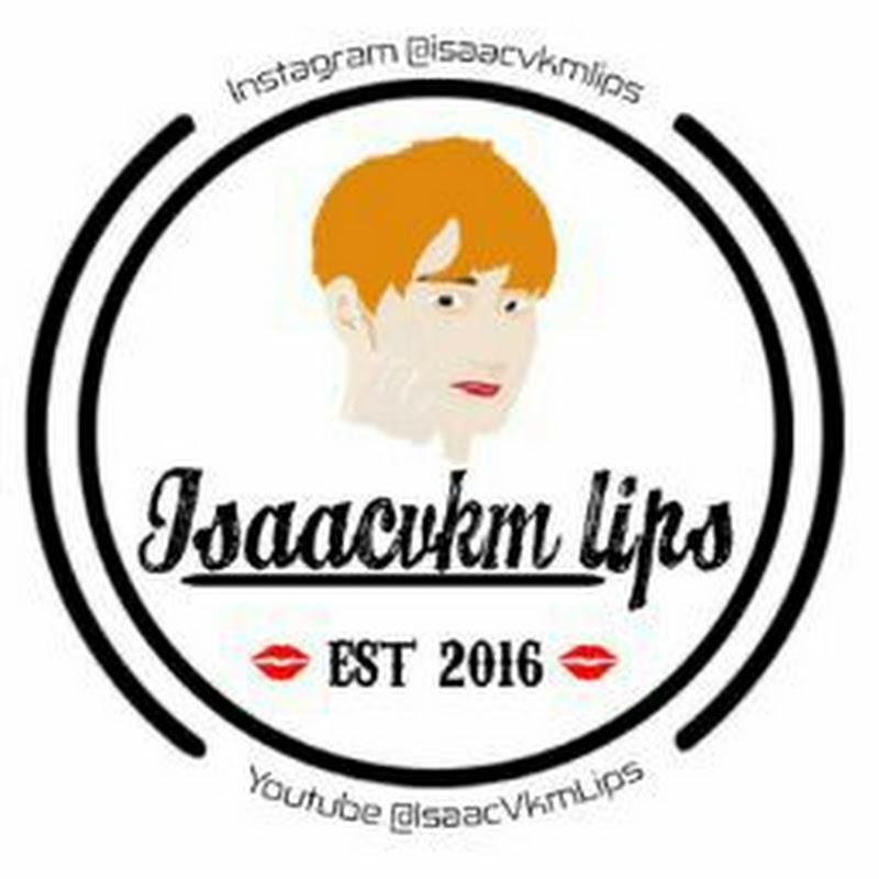 IsaacVKM Lips