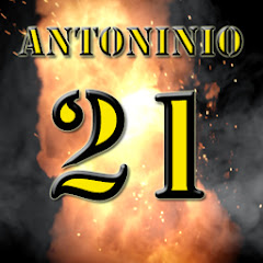 ANTONINIO 21 Avatar
