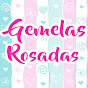 Gemelas Rosadas logo