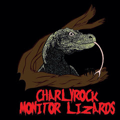 CHARLYROCK MONITOR LIZARDS