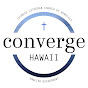 Converge Hawaii logo