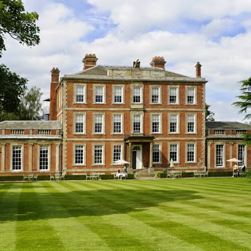 Middlethorpe Hall