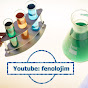 Fenolojim logo