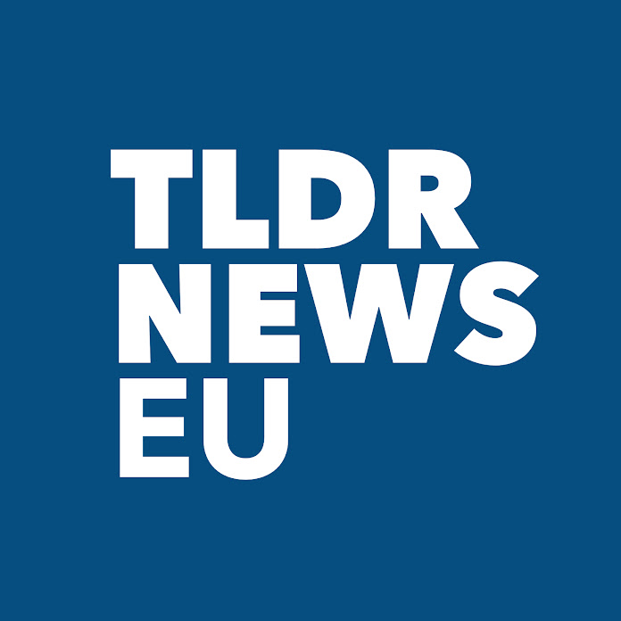 TLDR News EU Net Worth & Earnings (2025)
