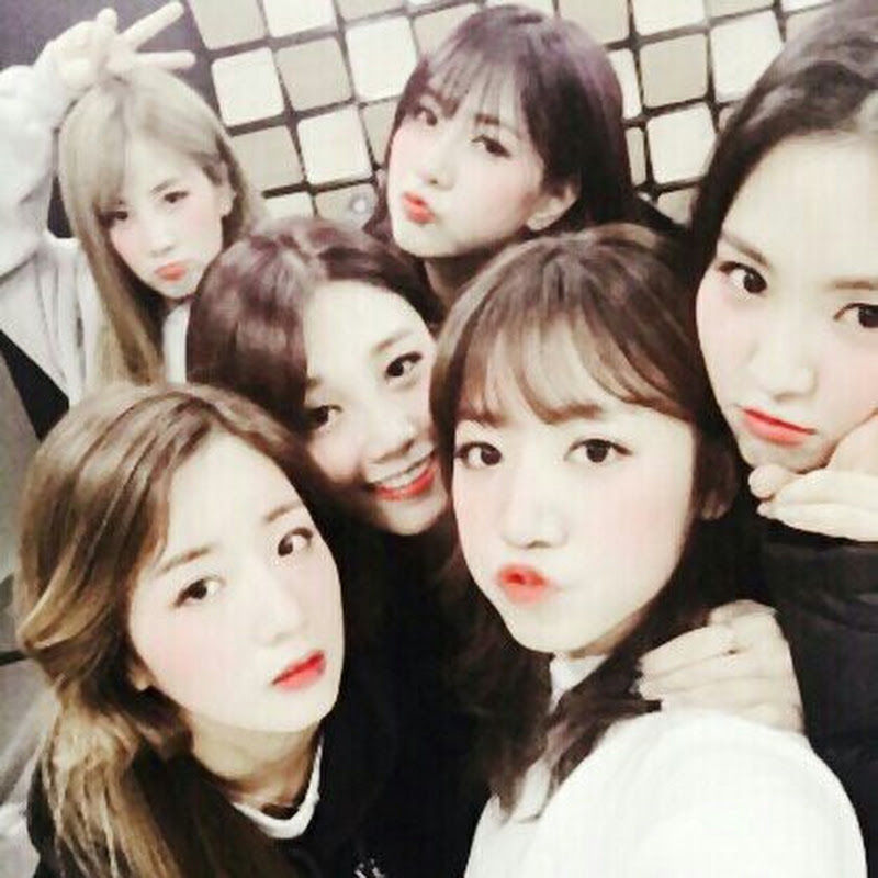 #에이핑크