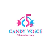 CANDY VOICE ASMR
