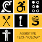 Coexist Assistive Technology logo