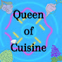 Queen of Cuisine logo