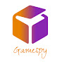 Gamespy logo