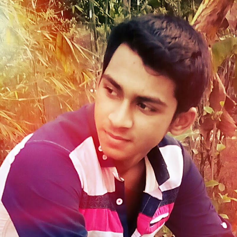 Rabby Talukder
