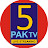 5Pak tv