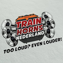 Train Horns Nederland Avatar