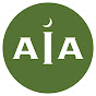 Al-Huda Islamic Association logo