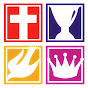 Love Assembly Foursquare Gospel logo