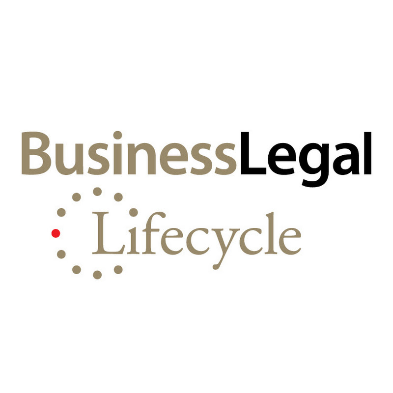 Business Legal Lifecycle