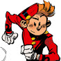 SPIROU OFFICIEL logo