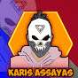 Karis assayas logo