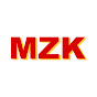 Mzk Performance logo