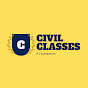 Civil Classes logo