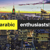 Arabic Enthusiasts