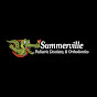 Summerville Pediatric Dentistry & Orthodontics logo