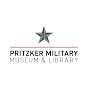 Pritzker Military Museum & Library logo
