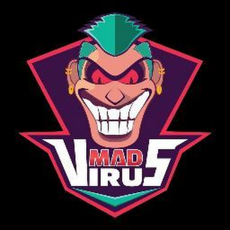 MaD ViRuS icon