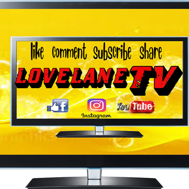 lovelane tv