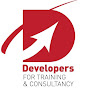Developers for Training and Consultancy logo