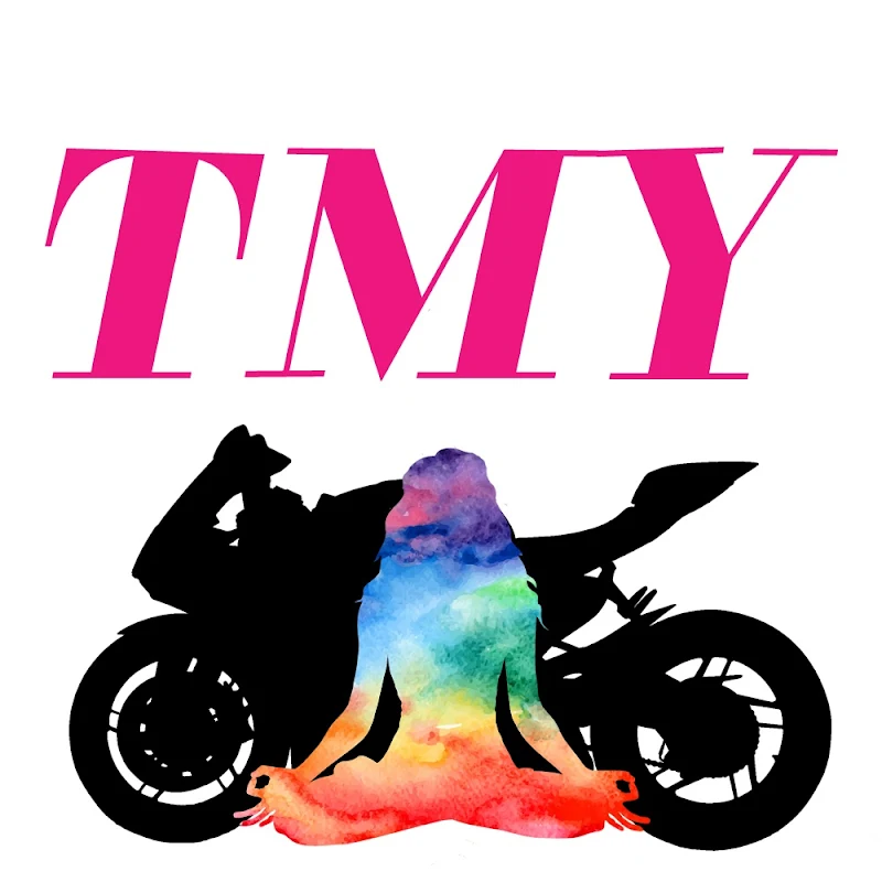 The Moto Yogini