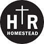 Holly Ridge Homestead logo