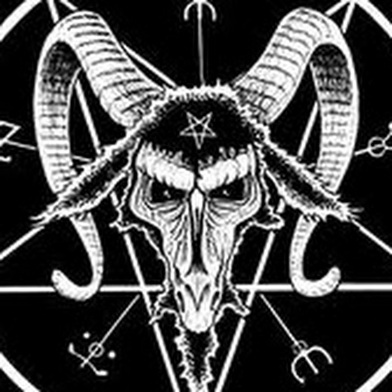 Synagogue Baphomet icon