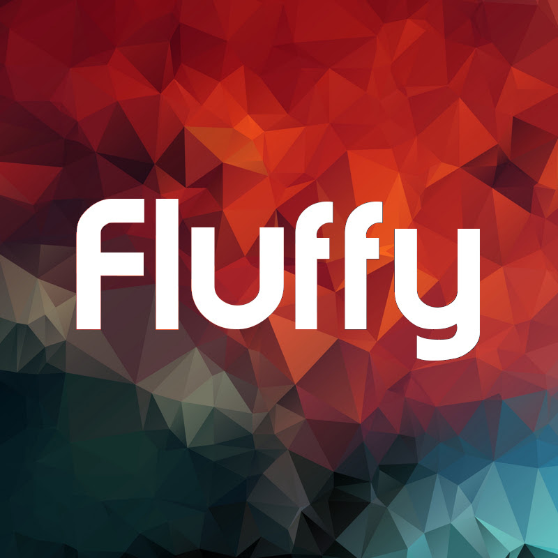 Fluffy