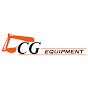 CG Equipment logo