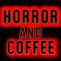 Horror And Coffee logo