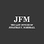 The Law Offices of Jonathan F. Marshall logo