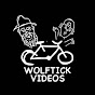 WOLFTICK VIDEOS logo