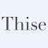 W6dD5H0IgWw-channel-avatar-Thise