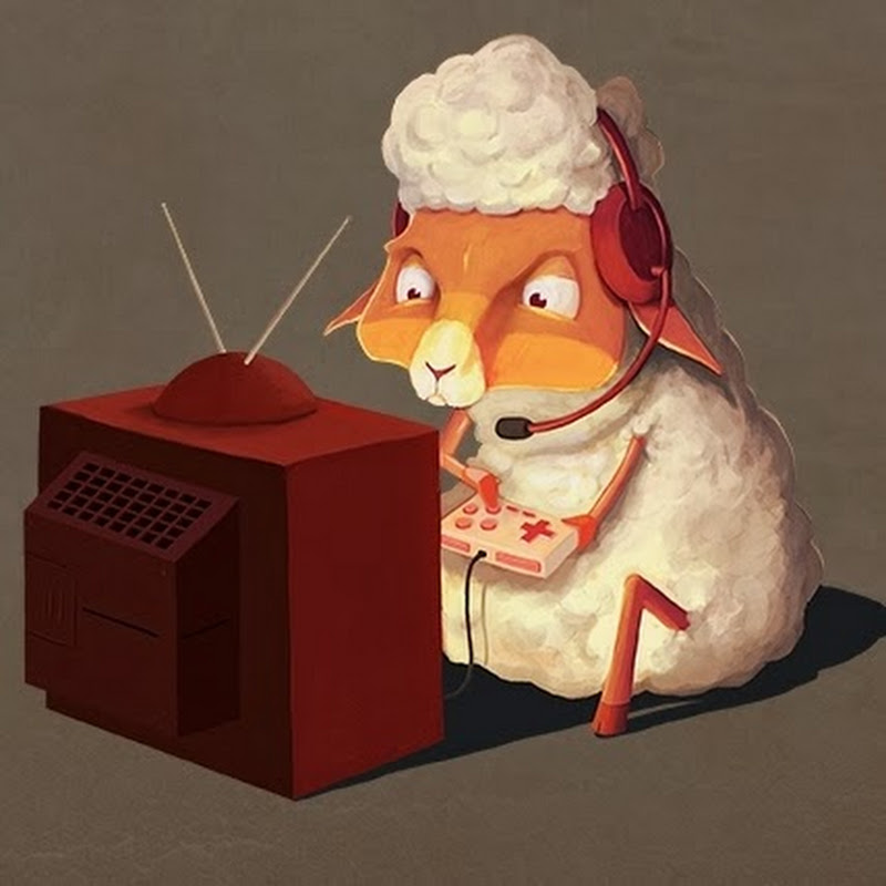 GamerPET