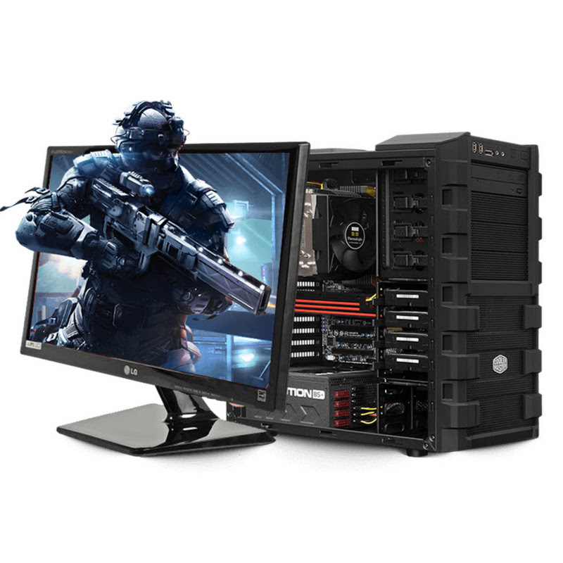 Best Gaming PC