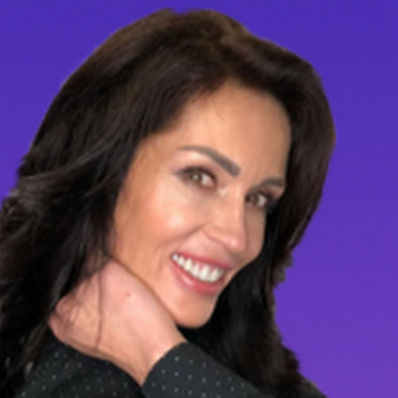 Irina Reviews